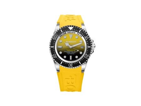 Zegarek Męski Bobroff BF0008-BFSTA (Ø 44 mm)