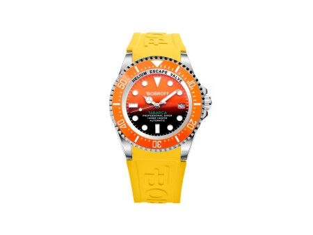 Zegarek Męski Bobroff BF0004bn-BFSTA (Ø 44 mm)