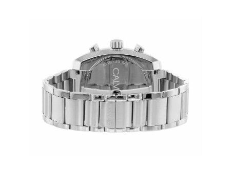 Zegarek Męski Calvin Klein K8W3714N (Ø 44 mm)