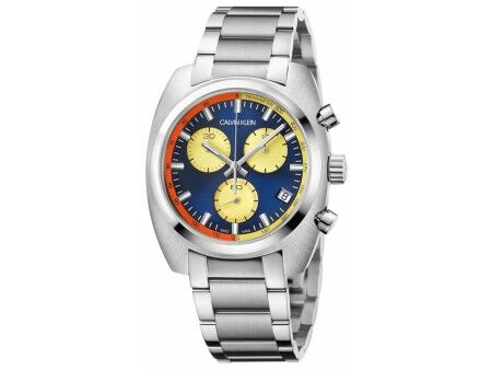 Zegarek Męski Calvin Klein K8W3714N (Ø 44 mm)
