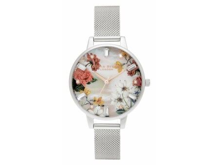 Zegarek Damski Olivia Burton OB16BF32 (Ø 34 mm)