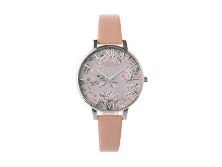 Zegarek Damski Olivia Burton OB16FS75 (Ø 38 mm)