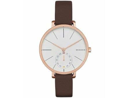 Zegarek Damski Skagen SKW2356 (Ø 34 mm)