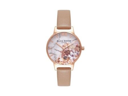 Zegarek Damski Olivia Burton OB16CS02 (Ø 30 mm)
