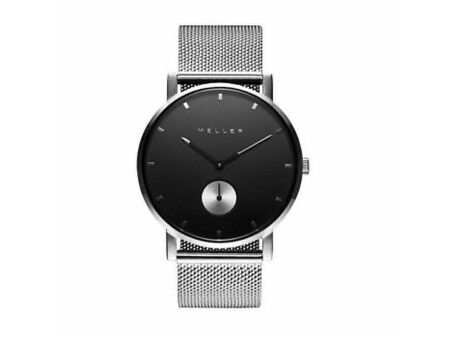 Zegarek Męski Meller 2S-2SILVER (Ø 38 mm)