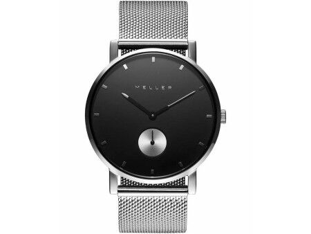 Zegarek Męski Meller 2S-2SILVER (Ø 38 mm)