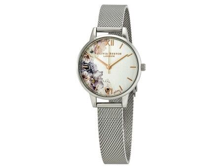 Zegarek Damski Olivia Burton OB16PP37 (Ø 30 mm)