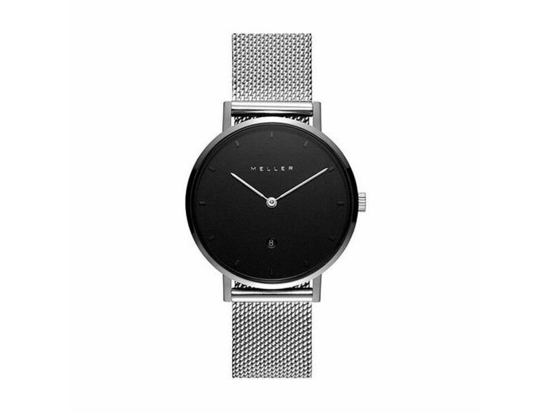 Zegarek Damski Meller W1PN-2SILVER (Ø 34 mm)
