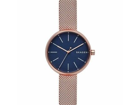 Zegarek Damski Skagen SKW2593 (Ø 30 mm)