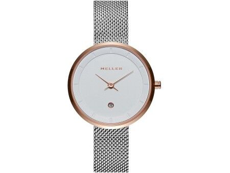 Zegarek Damski Meller W5RB-2SILVER (Ø 33 mm)