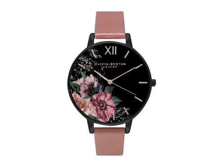 Zegarek Damski Olivia Burton OB15FS60 (Ø 38 mm)