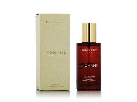 Perfumy do Włosów Nishane Hundred Silent Ways 50 ml