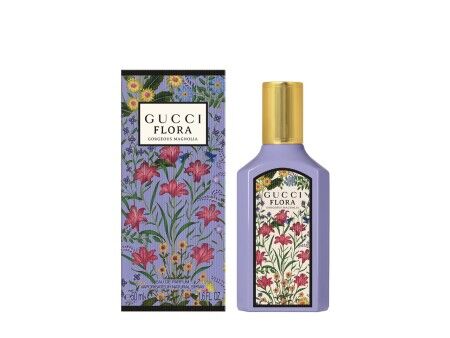 Perfumy Damskie Gucci Flora Gorgeous Magnolia EDP