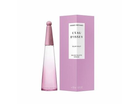 Perfumy Damskie Issey Miyake L'Eau d'Issey Solar Violet 50 ml