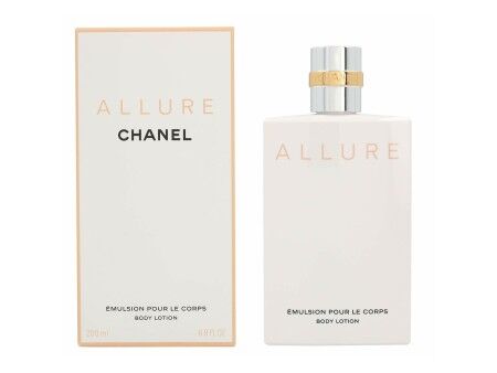 Balsam do Ciała Chanel Allure 200 ml