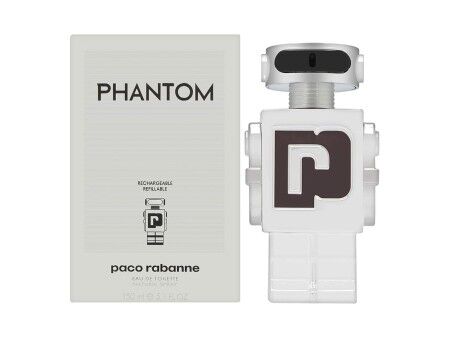 Perfumy Męskie Paco Rabanne Phantom EDT 150 ml Phantom