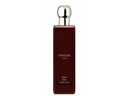 Perfumy Unisex Jo Malone EDC Scarlet Poppy 100 ml