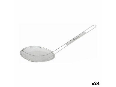 Sitko Quttin Stal nierdzewna 17 x 42 x 8 cm (24 Sztuk)