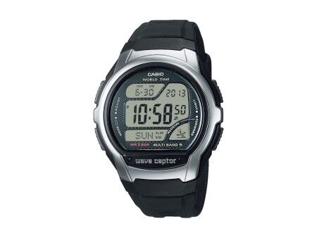 Zegarek Męski Casio WV-58R-1AEF Czarny
