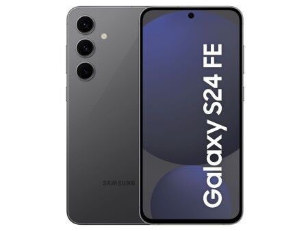 Smartfony Samsung 6,7" 8 GB RAM 256 GB Grafit