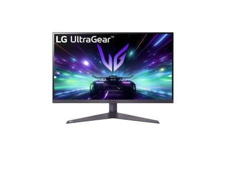 Monitor Gaming LG 27GS50F-B.AEUQ Full HD 27"