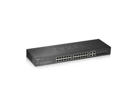 Przełącznik ZyXEL GS1920-24V2-EU0101F