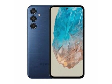 Smartfony Samsung M356 6-128 DBL