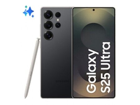 Smartfony Samsung SM-S938BZKHEUB