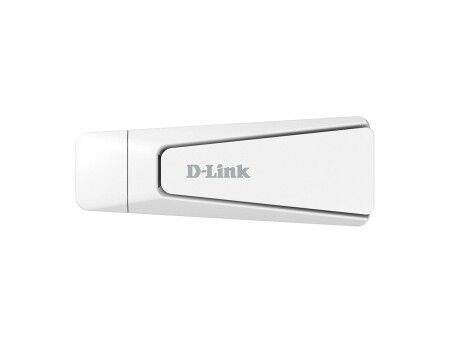 Adapter WiFi Podkładka pod Myszkę Gaming D-Link AX1800