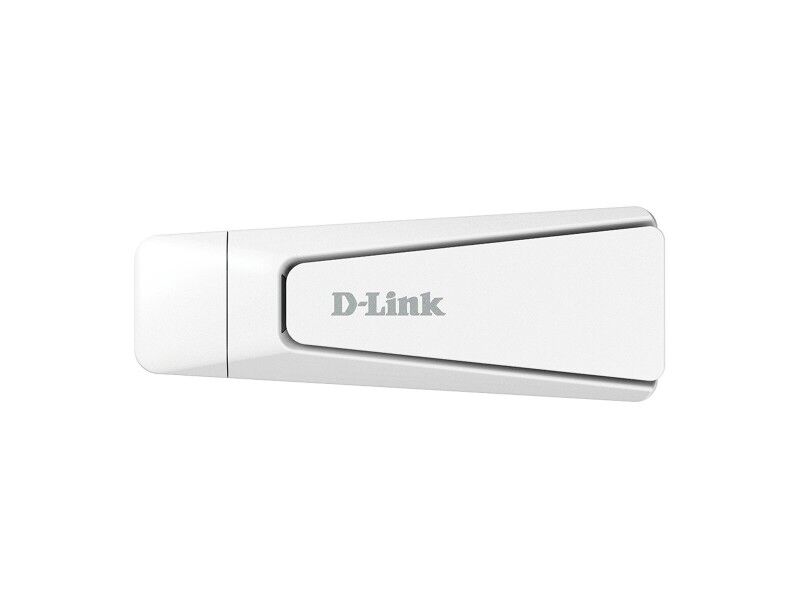 Adapter WiFi Podkładka pod Myszkę Gaming D-Link AX1800