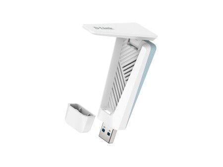 Adapter WiFi Podkładka pod Myszkę Gaming D-Link AX1800