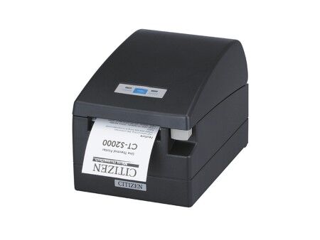 Drukarka do Etykiet Citizen CTS2000