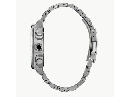 Zegarek Męski Citizen CA4540-54A Szary (Ø 43 mm)