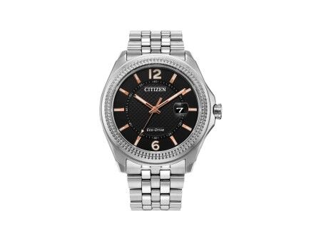 Zegarek Męski Citizen AW1740-54H (Ø 42 mm)
