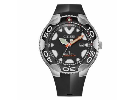 Zegarek Męski Citizen BN0230-04E (Ø 46 mm)