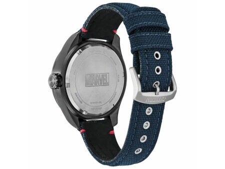 Zegarek Męski Citizen AW2037-04W Niebieski (Ø 43 mm)