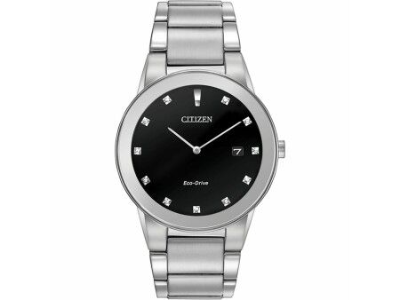 Zegarek Męski Citizen AU1060-51G (Ø 40 mm)