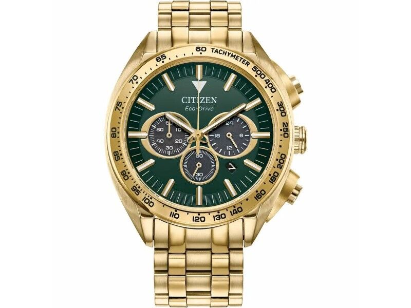 Zegarek Męski Citizen CA4542-59X (Ø 43 mm)