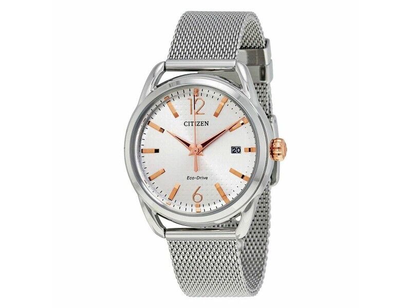 Zegarek Damski Citizen FE6081-51A