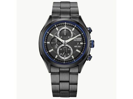 Zegarek Męski Citizen CA0438-52E (Ø 41 mm)