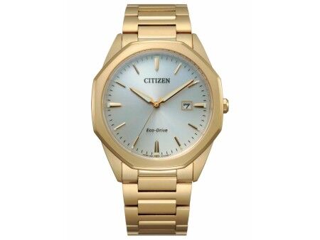 Zegarek Męski Citizen BM7492-57A Biały (Ø 40 mm)