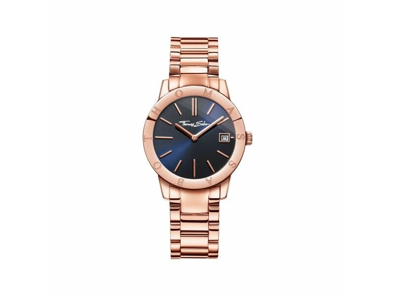 Zegarek Damski Thomas Sabo WA0215-265-209-33MM (Ø 33 mm)
