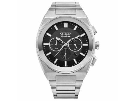 Zegarek Męski Citizen CA4580-50E (Ø 43 mm)
