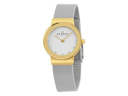 Zegarek Damski Skagen 358SGSCD (Ø 26 mm)