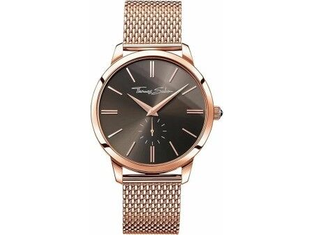 Zegarek Unisex Thomas Sabo WA0177-265-206-42MM (Ø 42 mm)