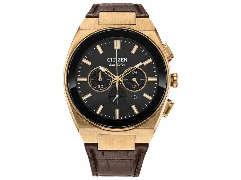 Zegarek Męski Citizen CA4583-01E (Ø 43 mm)