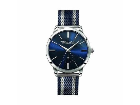 Zegarek Męski Thomas Sabo WA0268-281-209-42MM (Ø 42 mm)