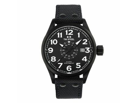 Zegarek Męski Tw Steel VS41-Volante (Ø 45 mm)