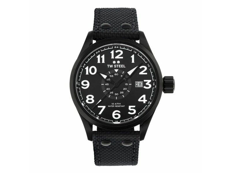 Zegarek Męski Tw Steel VS41-Volante (Ø 45 mm)