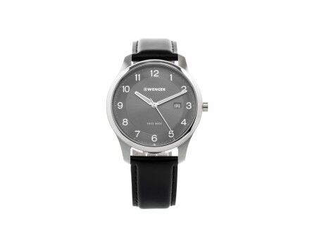 Zegarek Męski Wenger 01.9041.126 (Ø 42 mm)